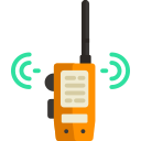 walkie talkie icon