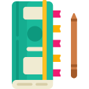 cuaderno icon