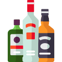liquore icona