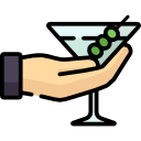 martini icon