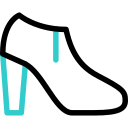 Высокие каблуки icon