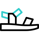 Сандалии icon