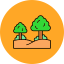 bosque icon