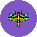 libélula icon