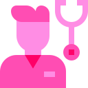 doctor icon