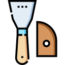 raspador icon