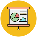 data analytics icon