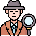 detective icon