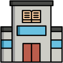 biblioteca icon