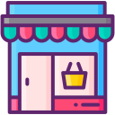 tienda icon