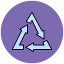 reciclaje icon