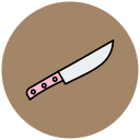 cuchillo icon