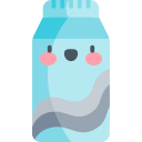우유 icon