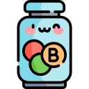 vitaminas icon