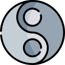 meditación icon