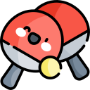 ping pong icon