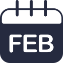 febrero