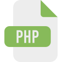 php icon