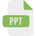 ppt icon