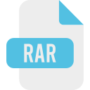 rar icon