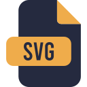 svg icon