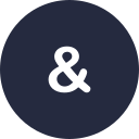 ampersand