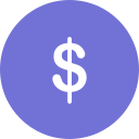 dólar icon