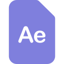 ae icon