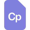 cp icon