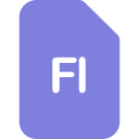 fi icon