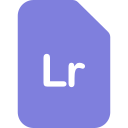 lr icon