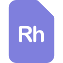 rh. icon