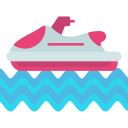 parasailing icon