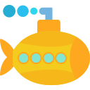 submarino icon