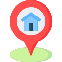 localización icon