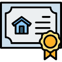 certificado icon