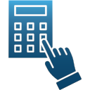 calcular icon