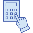 calcular icon