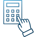 calcular icon