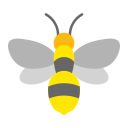 abeja icon