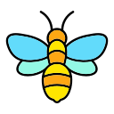 abeja icon