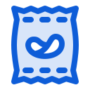 Papas fritas icon