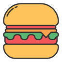 hamburguesa icon