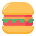 hamburguesa icon