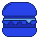 hamburguesa icon