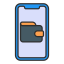 billetera online icon