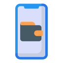 billetera online icon