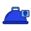 localización icon