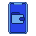 billetera online icon