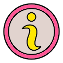 información icon